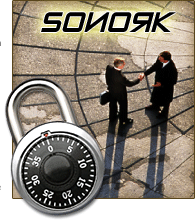 Sonork Security